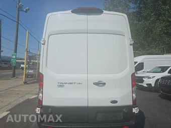 2020 Ford Transit 250 Cargo Van High Roof 148.0" WB - miniatura 5