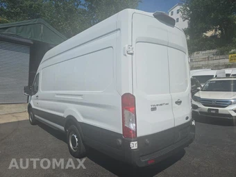 2020 Ford Transit 250 Cargo Van High Roof 148.0" WB - miniatura 6