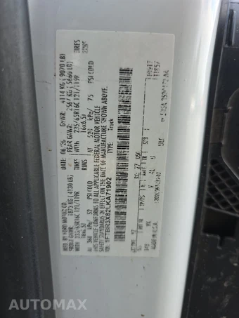 2020 Ford Transit 250 Cargo Van High Roof 148.0" WB - miniatura 14