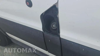 2020 Ford Transit 250 Cargo Van High Roof 148.0" WB - miniatura 19