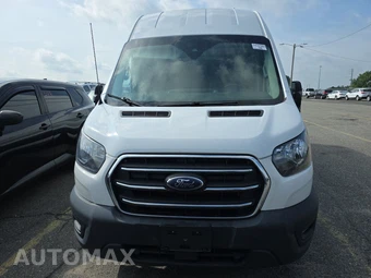 2020 Ford Transit 250 Cargo Van High Roof 148.0" WB - miniatura 2