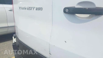 2020 Ford Transit 250 Cargo Van High Roof 148.0" WB - miniatura 29