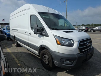 2020 Ford Transit 250 Cargo Van High Roof 148.0" WB - miniatura 3
