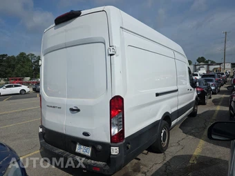 2020 Ford Transit 250 Cargo Van High Roof 148.0" WB - miniatura 4