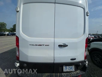 2020 Ford Transit 250 Cargo Van High Roof 148.0" WB - miniatura 5