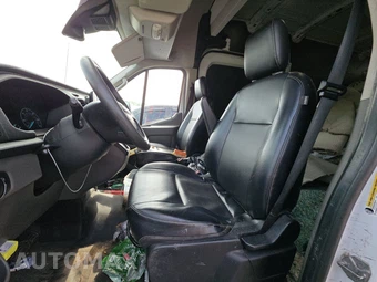 2020 Ford Transit 250 Cargo Van High Roof 148.0" WB - miniatura 7