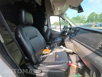 2020 Ford Transit 250 Cargo Van High Roof 148.0" WB - miniatura 8