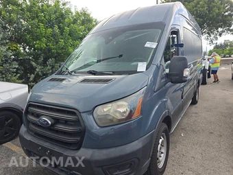 2020 Ford Transit 250 Cargo Van High Roof 148.0" WB