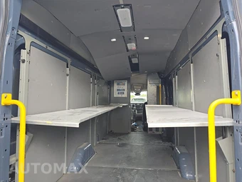 2020 Ford Transit 250 Cargo Van High Roof 148.0" WB - miniatura 16