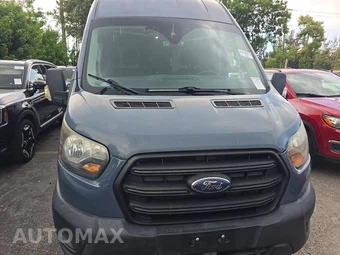 2020 Ford Transit 250 Cargo Van High Roof 148.0" WB - miniatura 2