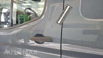 2020 Ford Transit 250 Cargo Van High Roof 148.0" WB - miniatura 20