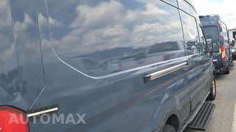 2020 Ford Transit 250 Cargo Van High Roof 148.0" WB - miniatura 27
