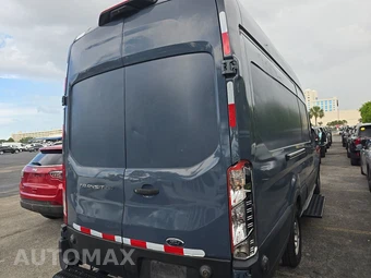 2020 Ford Transit 250 Cargo Van High Roof 148.0" WB - miniatura 4