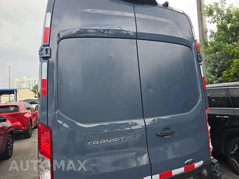 2020 Ford Transit 250 Cargo Van High Roof 148.0" WB - miniatura 5