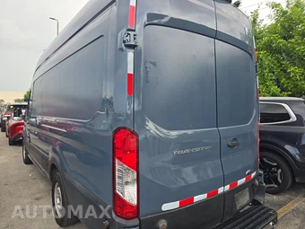 2020 Ford Transit 250 Cargo Van High Roof 148.0" WB - miniatura 6