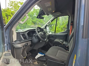 2020 Ford Transit 250 Cargo Van High Roof 148.0" WB - miniatura 7