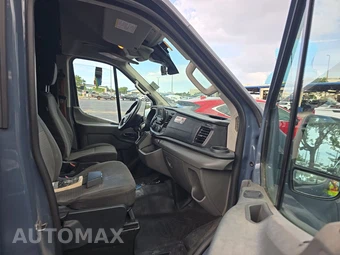 2020 Ford Transit 250 Cargo Van High Roof 148.0" WB - miniatura 8