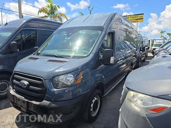 2020 Ford Transit 250 Cargo Van High Roof 148.0" WB