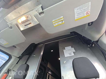 2020 Ford Transit 250 Cargo Van High Roof 148.0" WB - miniatura 11