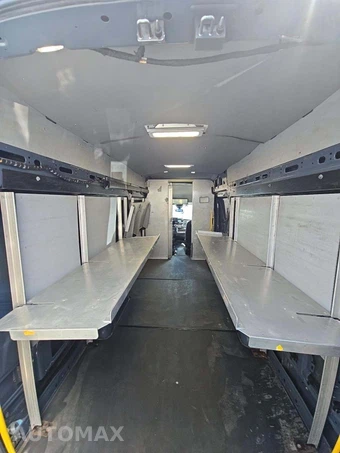2020 Ford Transit 250 Cargo Van High Roof 148.0" WB - miniatura 14