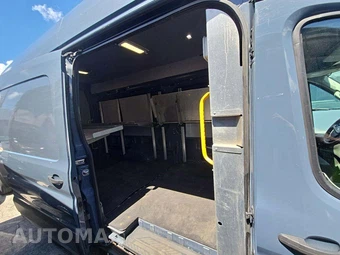 2020 Ford Transit 250 Cargo Van High Roof 148.0" WB - miniatura 16