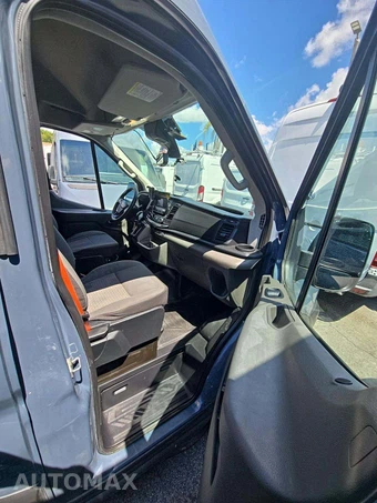 2020 Ford Transit 250 Cargo Van High Roof 148.0" WB - miniatura 18