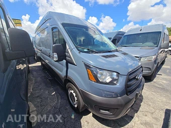 2020 Ford Transit 250 Cargo Van High Roof 148.0" WB - miniatura 4