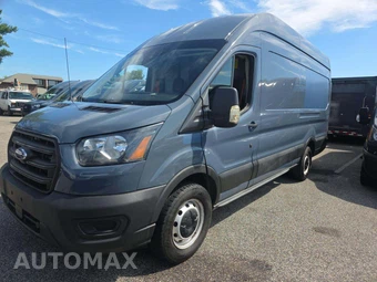2020 Ford Transit 250 Cargo Van High Roof 148.0" WB