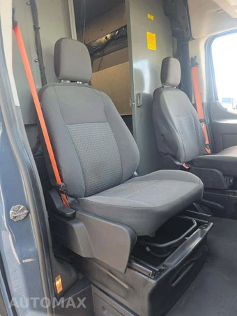 2020 Ford Transit 250 Cargo Van High Roof 148.0" WB - miniatura 16