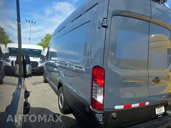 2020 Ford Transit 250 Cargo Van High Roof 148.0" WB - miniatura 2
