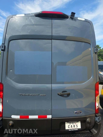 2020 Ford Transit 250 Cargo Van High Roof 148.0" WB - miniatura 23