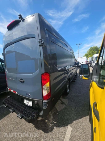 2020 Ford Transit 250 Cargo Van High Roof 148.0" WB - miniatura 3