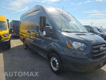 2020 Ford Transit 250 Cargo Van High Roof 148.0" WB - miniatura 4