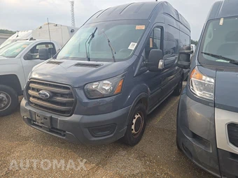 2020 Ford Transit 250 Cargo Van High Roof 148.0" WB