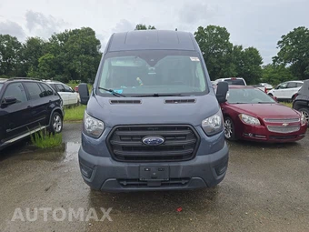 2020 Ford Transit 250 Cargo Van High Roof 148.0" WB - miniatura 2