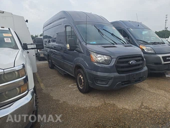 2020 Ford Transit 250 Cargo Van High Roof 148.0" WB - miniatura 3