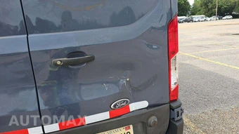2020 Ford Transit 250 Cargo Van High Roof 148.0" WB - miniatura 31