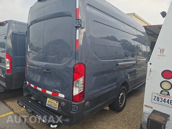 2020 Ford Transit 250 Cargo Van High Roof 148.0" WB - miniatura 4