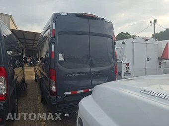 2020 Ford Transit 250 Cargo Van High Roof 148.0" WB - miniatura 5