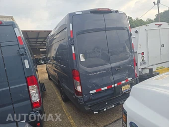 2020 Ford Transit 250 Cargo Van High Roof 148.0" WB - miniatura 6