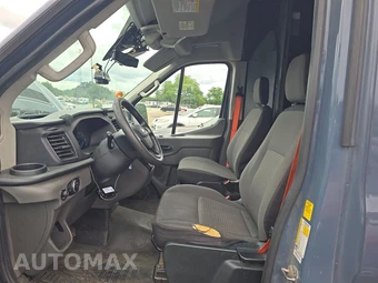 2020 Ford Transit 250 Cargo Van High Roof 148.0" WB - miniatura 7