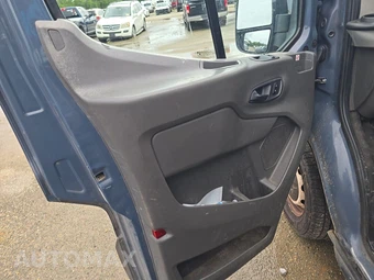 2020 Ford Transit 250 Cargo Van High Roof 148.0" WB - miniatura 9