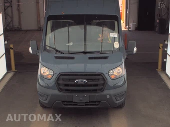 2020 Ford Transit 250 Cargo Van High Roof 148.0" WB - miniatura 2