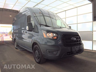 2020 Ford Transit 250 Cargo Van High Roof 148.0" WB - miniatura 3