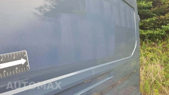 2020 Ford Transit 250 Cargo Van High Roof 148.0" WB - miniatura 37