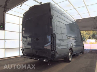 2020 Ford Transit 250 Cargo Van High Roof 148.0" WB - miniatura 4