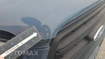 2020 Ford Transit 250 Cargo Van High Roof 148.0" WB - miniatura 44