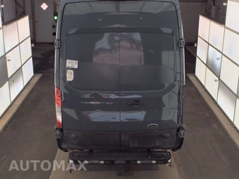 2020 Ford Transit 250 Cargo Van High Roof 148.0" WB - miniatura 5