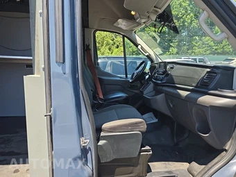 2020 Ford Transit 250 Cargo Van High Roof 148.0" WB - miniatura 8