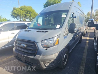 2020 Ford Transit 250 Cargo Van High Roof 148.0" WB